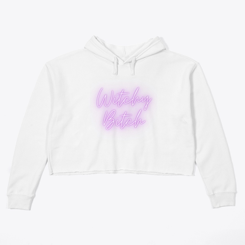 Witchy Bitch