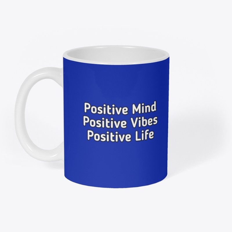 Positive Mind 