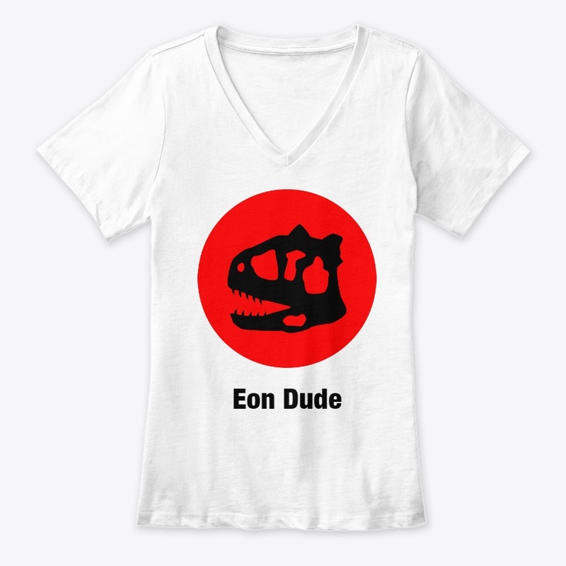 Eon Dude Pillow