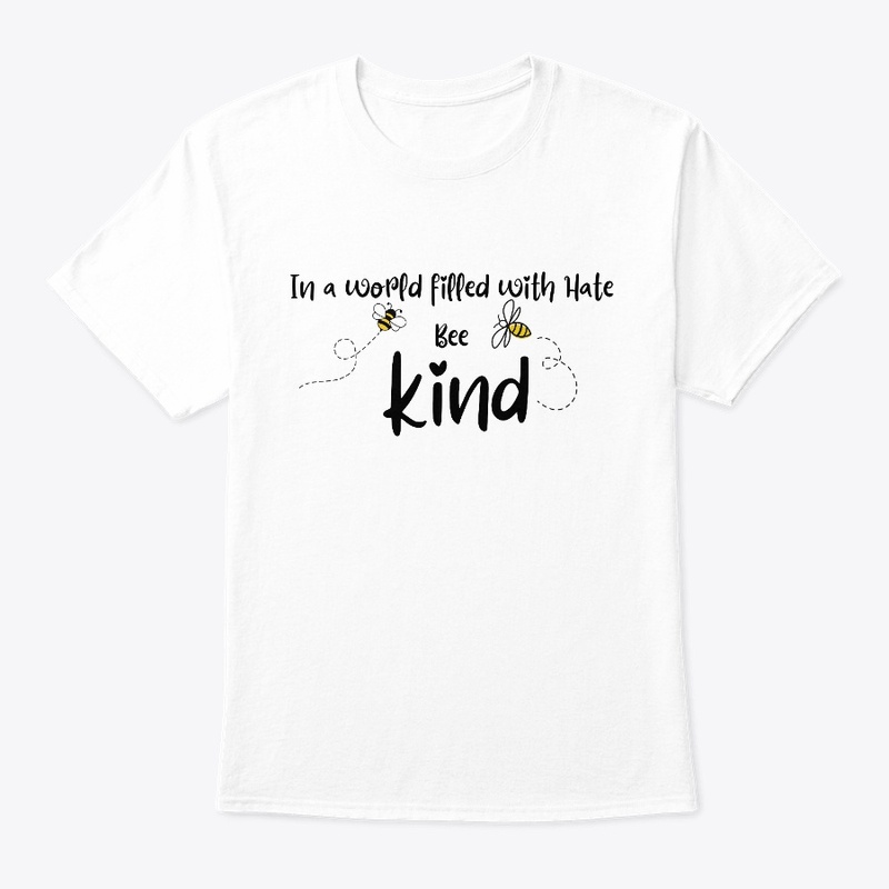Bee kind