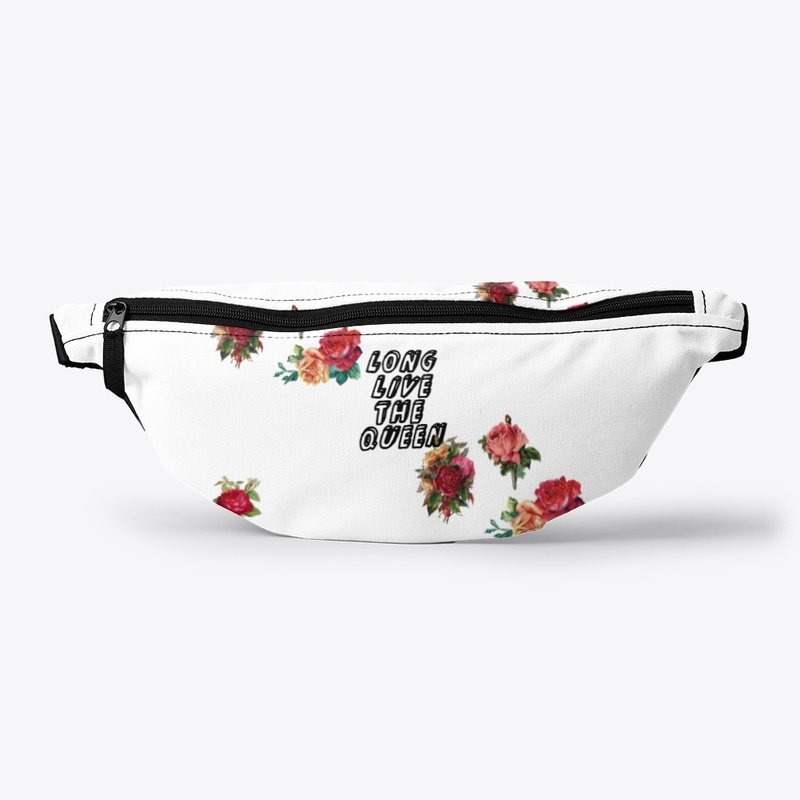 LONG LIVE THE QUEEN Style products