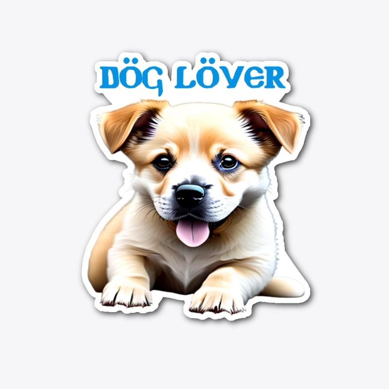 Dog Lover Collection