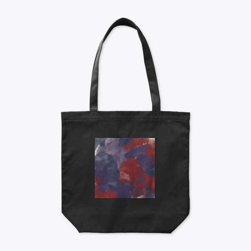 Digital Abstract Painting 