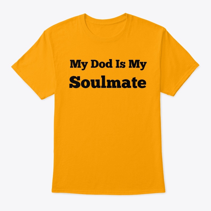 My Dog Is My Soulmate (Light)