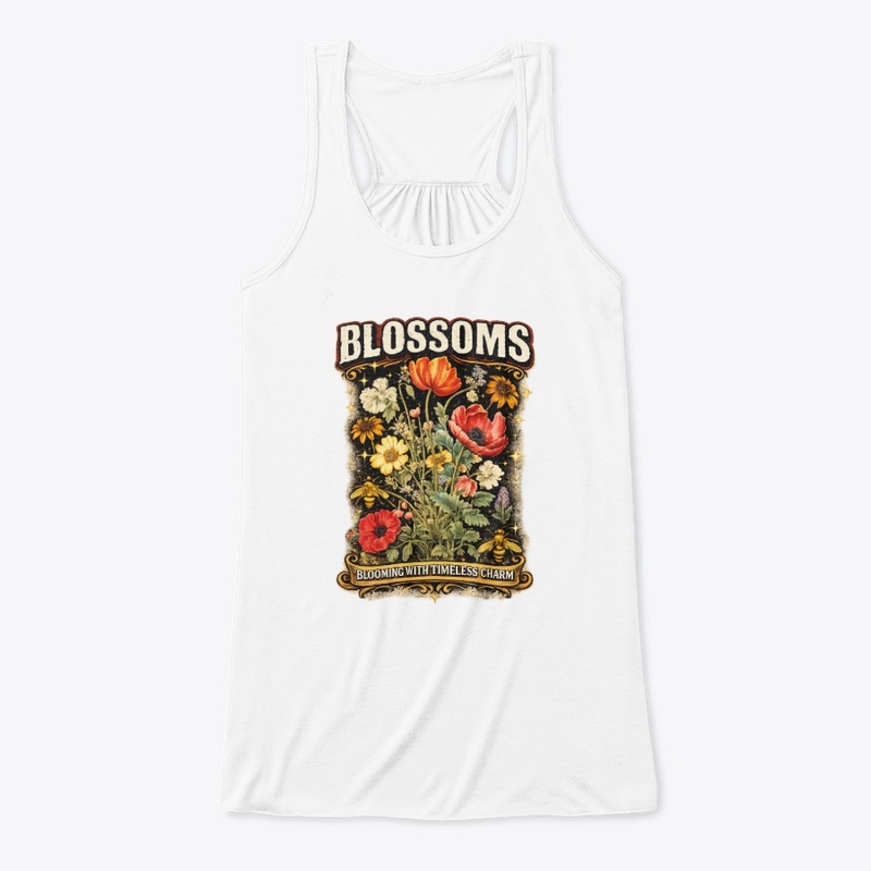 Blossom