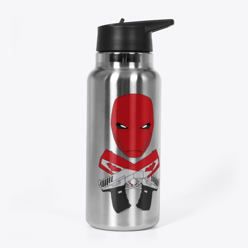 Hooded Roger