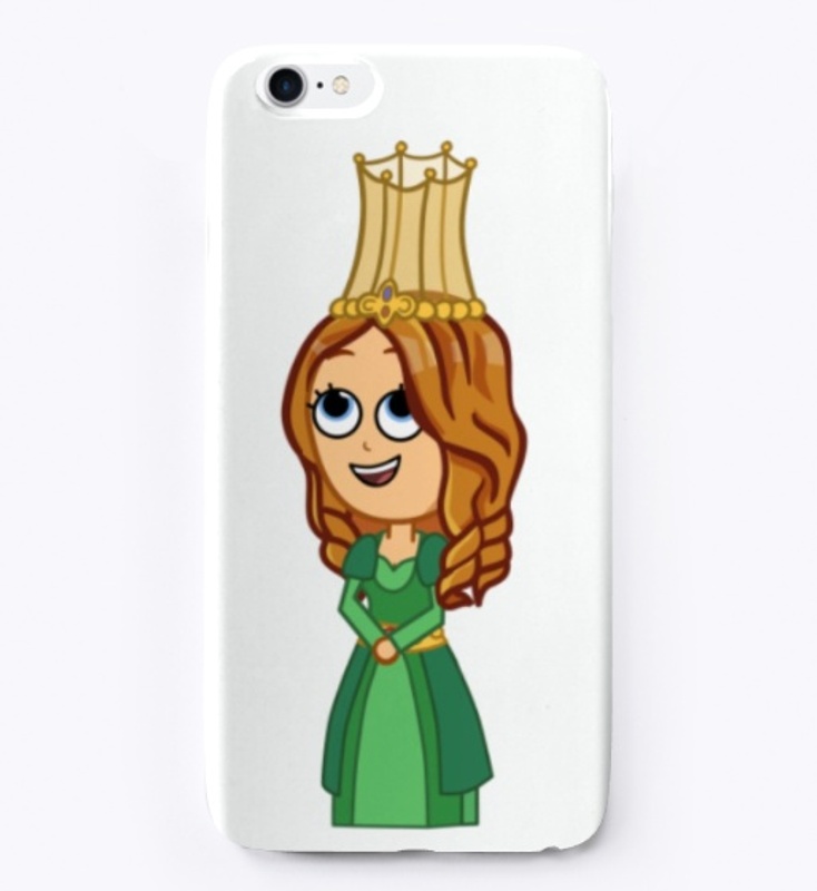 iPhone Case