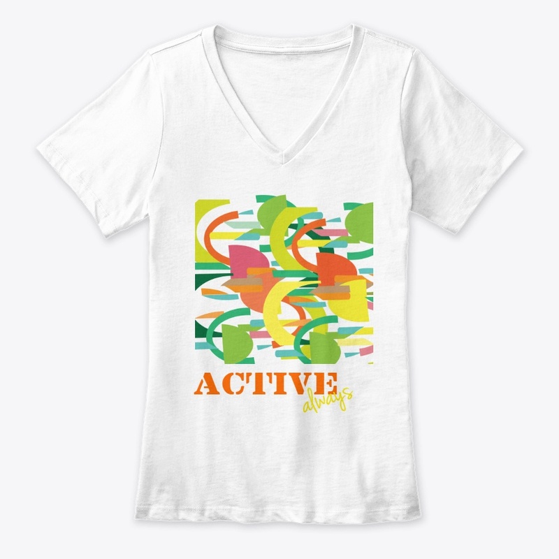 Active