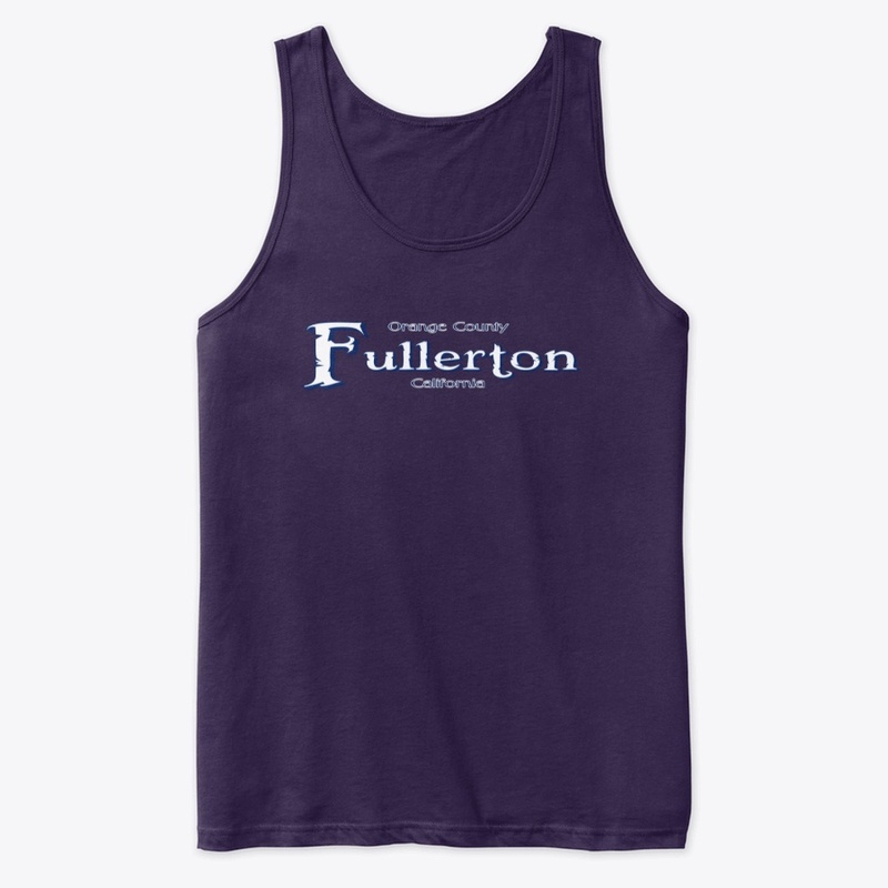Fullerton California