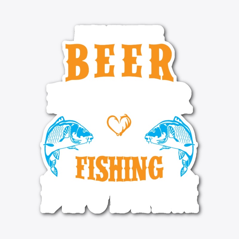beer-and-fishing