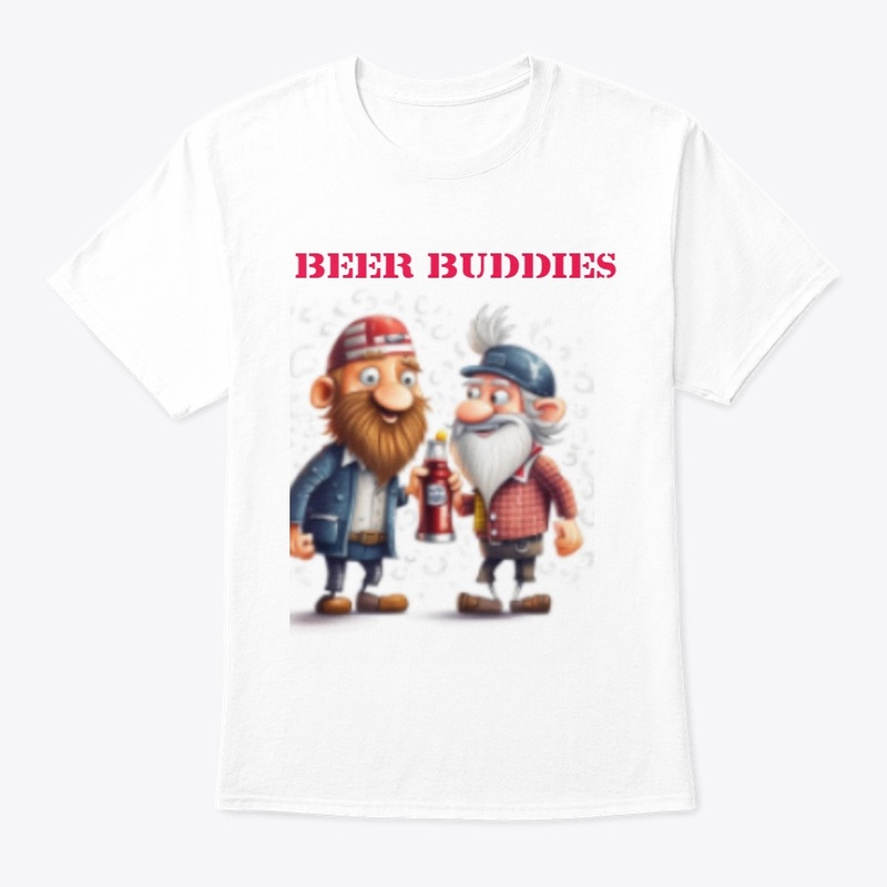 Beer Buddies
