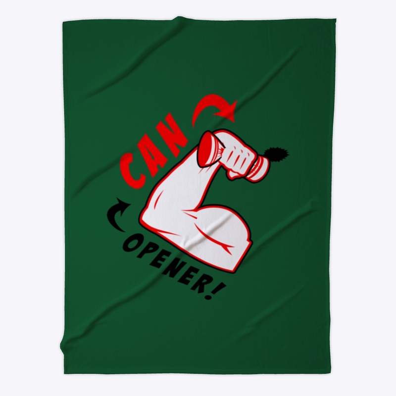 Can Opener