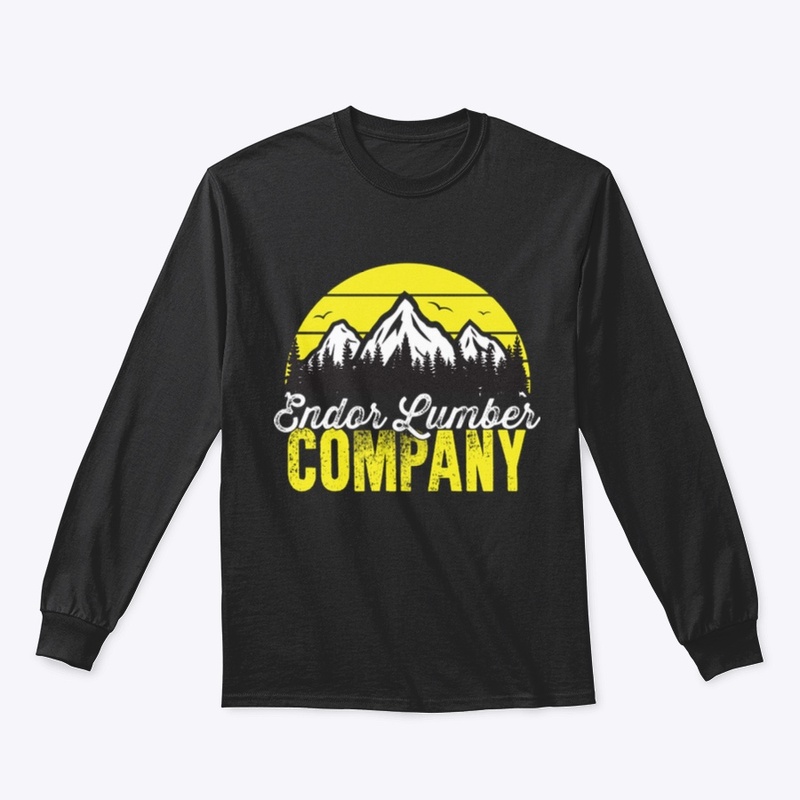Endor Lumber Company Design