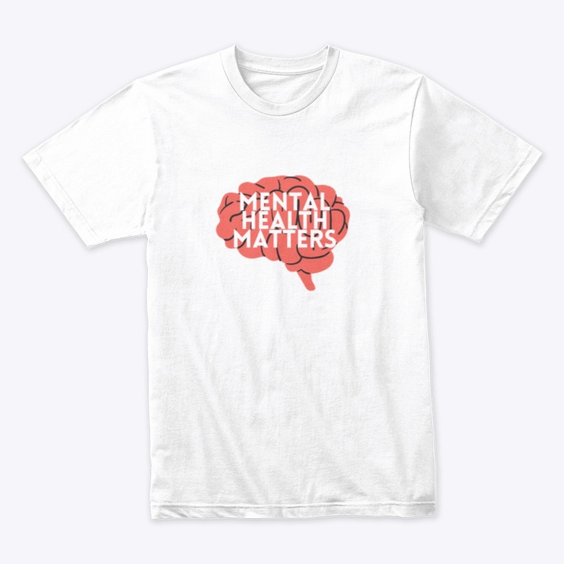 Mental Health Matters Brain Edition