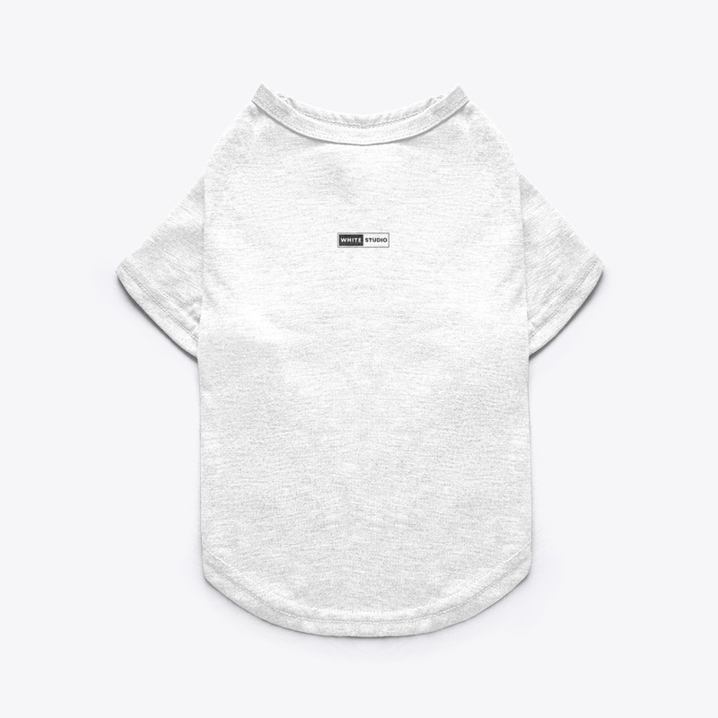 C84 WHITE-STUDIO Collection.