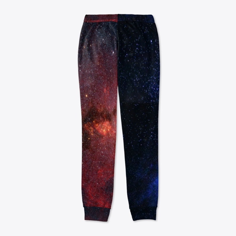 ZLO Galaxy Mitchy Matchy Pantz 