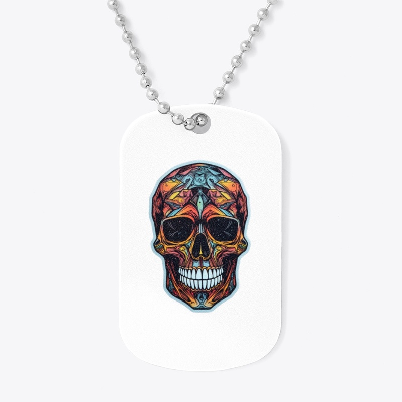 skull stickers on.4