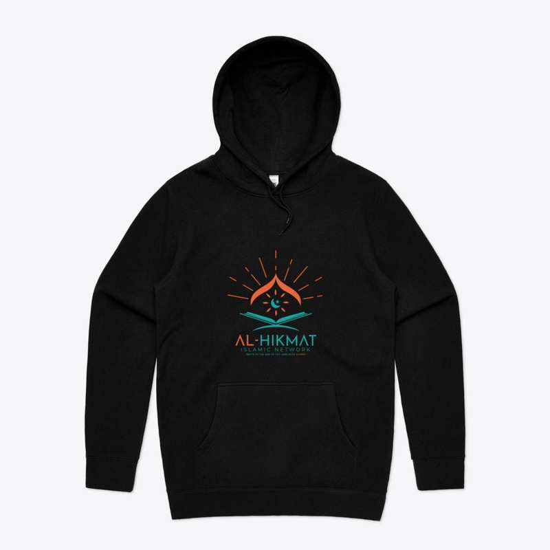 ALHIKMAT ISLAMIC NETWORK
