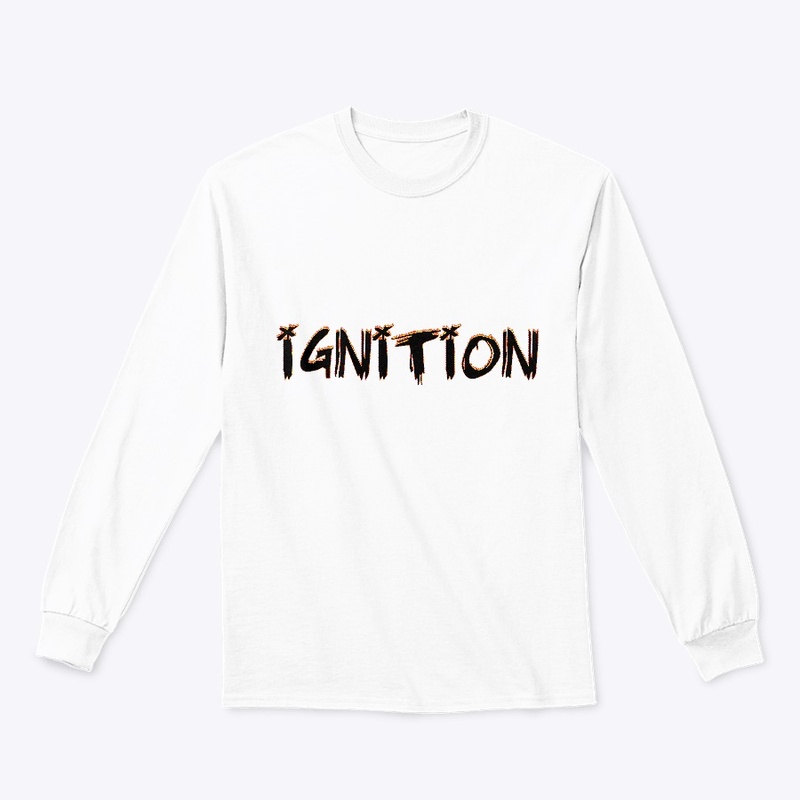 Ignition Classic Logo