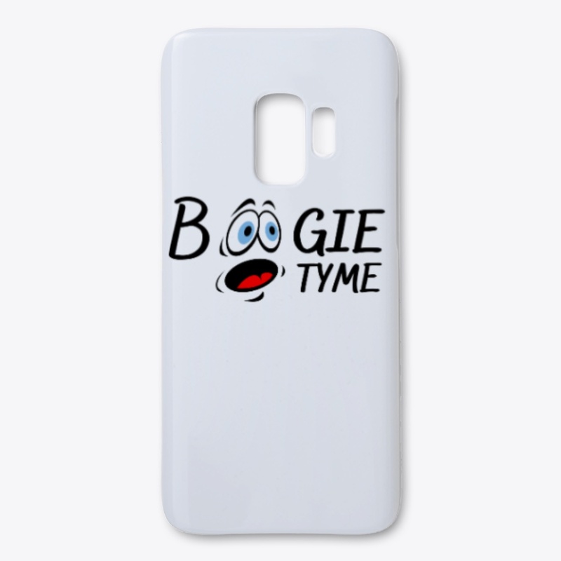Boogie Tyme Spring Wear