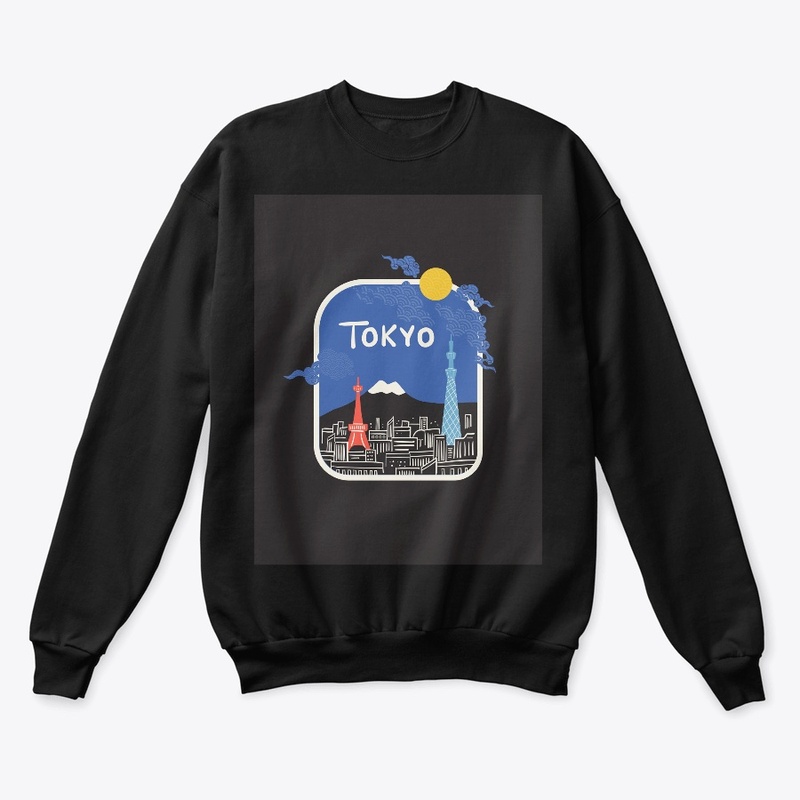 Tokyo
