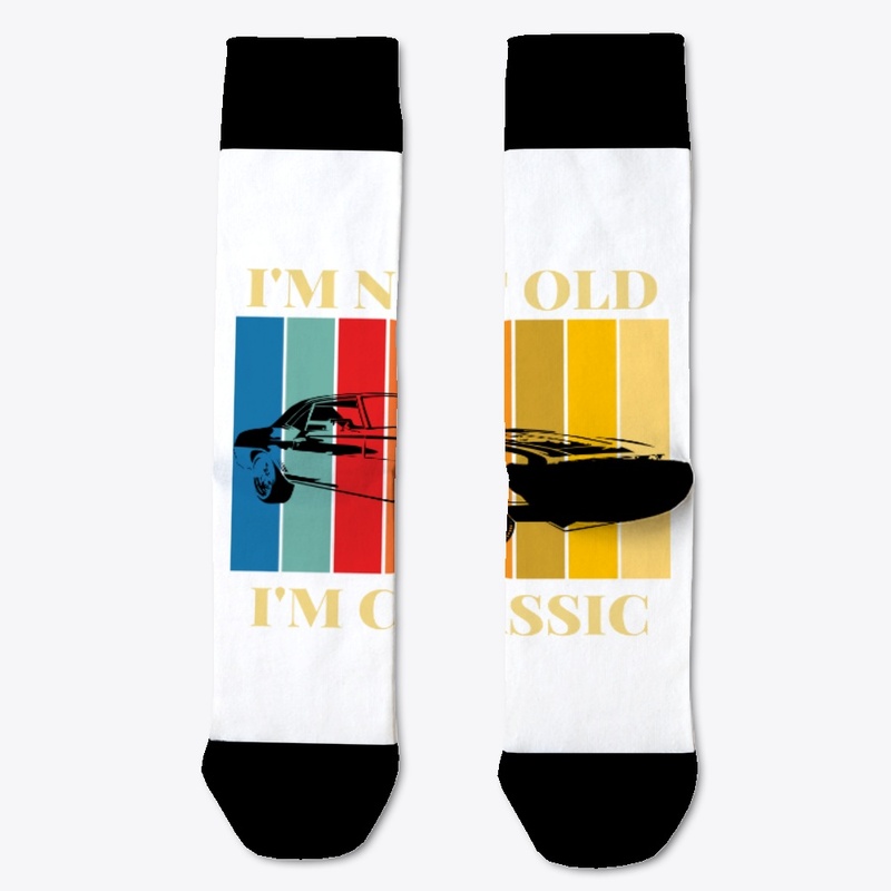 King Haywood Universal Wear