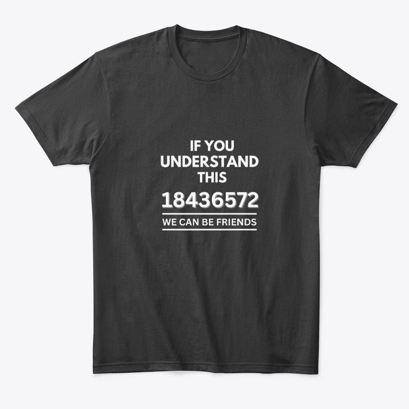 Mechanic If You Understand This 18436572