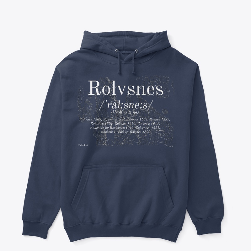Rolvsnes