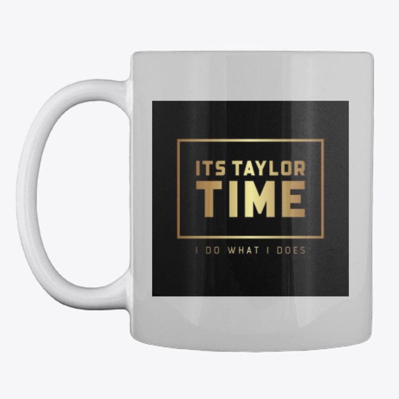 It's Taylor Time MERCH