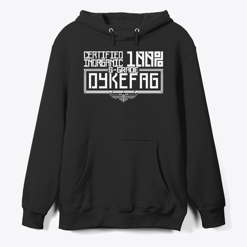 DYKEFAG CERTIFICATION PROGRAM
