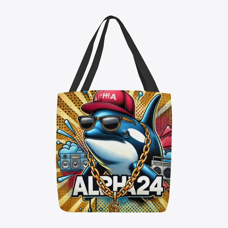 THE COOL WHALE COLLECTION 