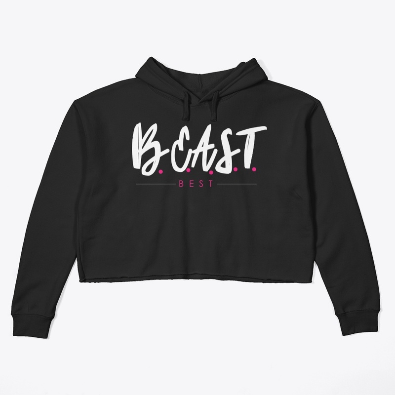 Original B.E.A.S.T. Wear