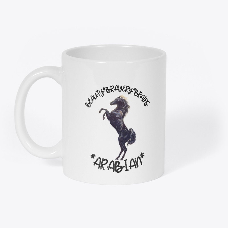 Arabian Horse