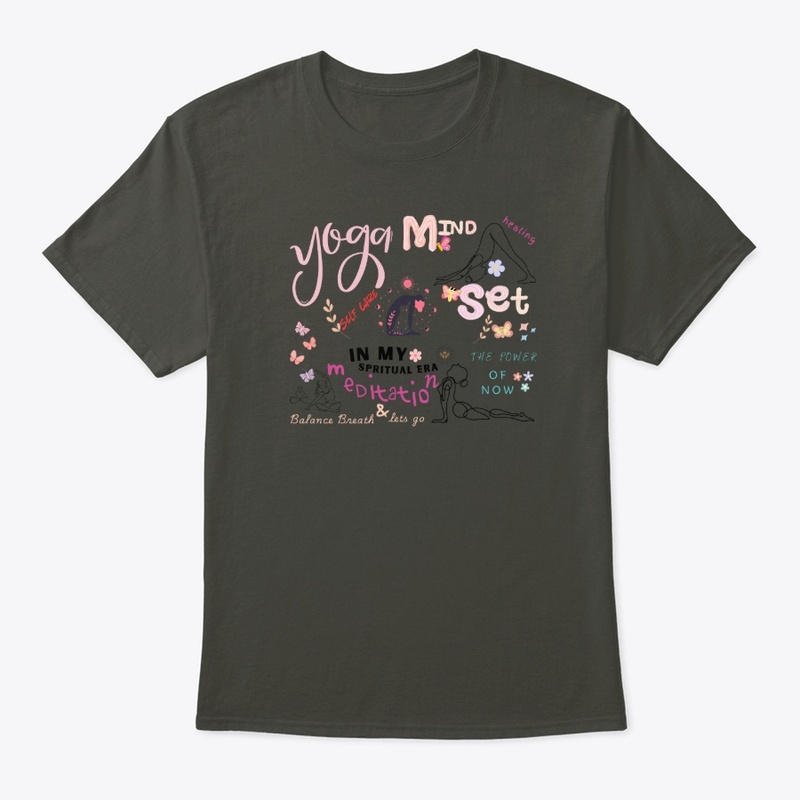  Yoga Mindset Set 