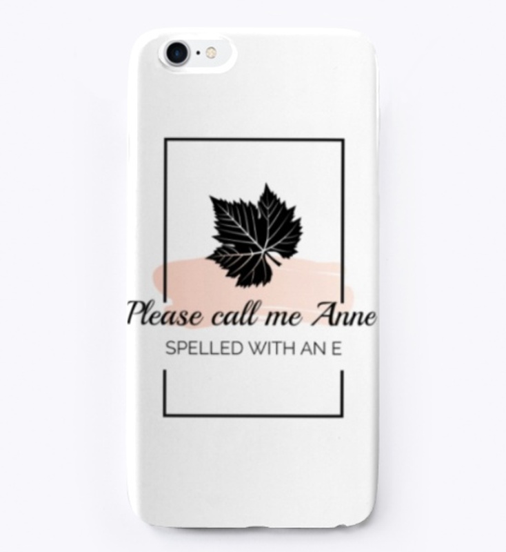 Anne With an E
