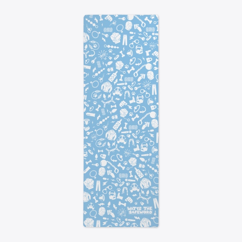 Icon Patterns 2021