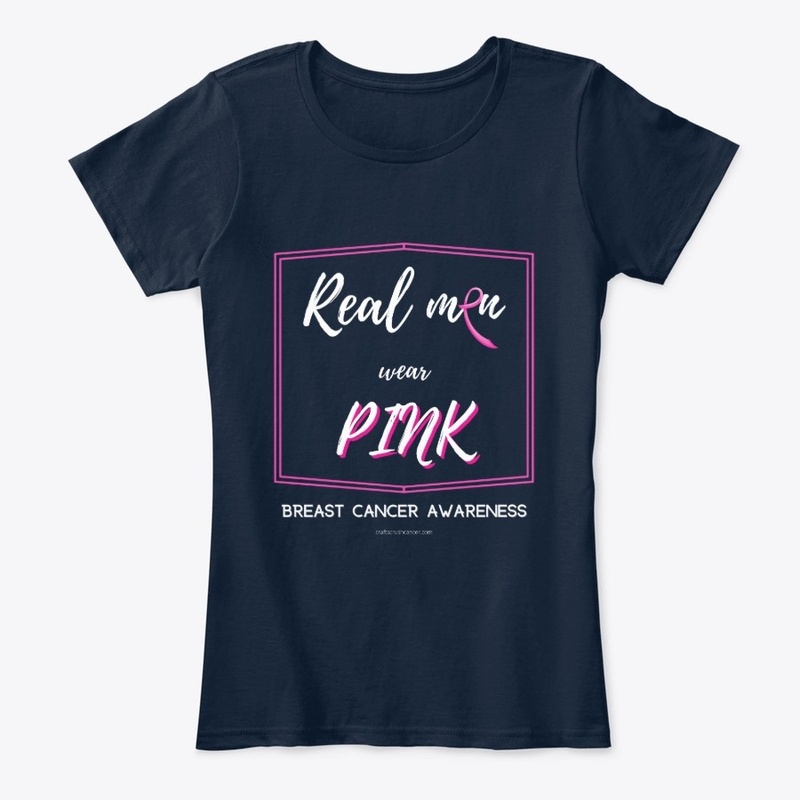 Real Men Wear Pink 2