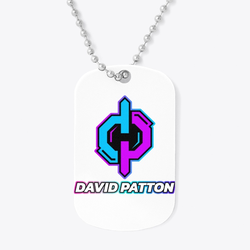 Logo + Name
