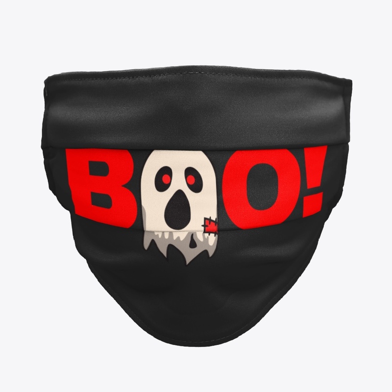 Halloween Ghost | Boo!