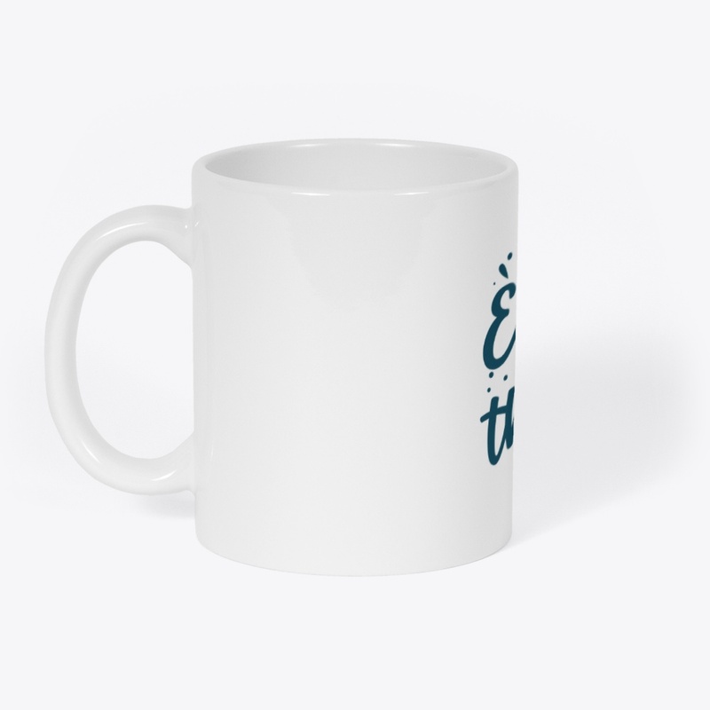 Enjoy  Every  Little Things T-Shirt