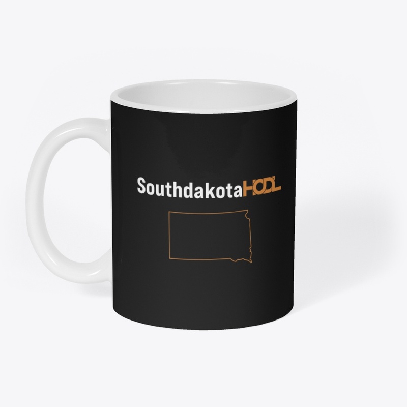 South Dakota HODL: A Timeless Classic