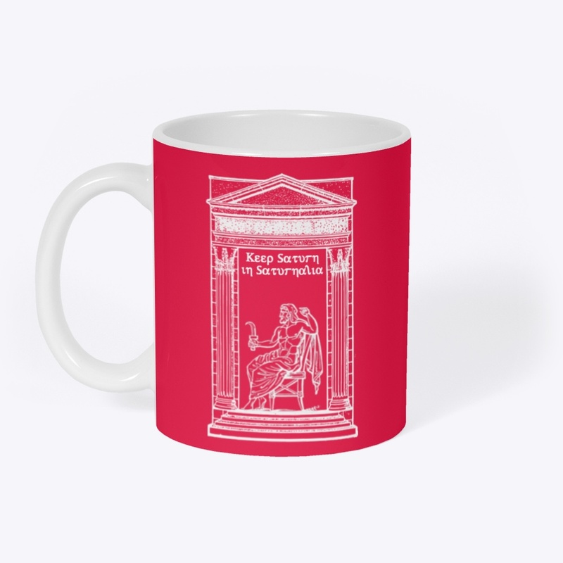 Saturnalia