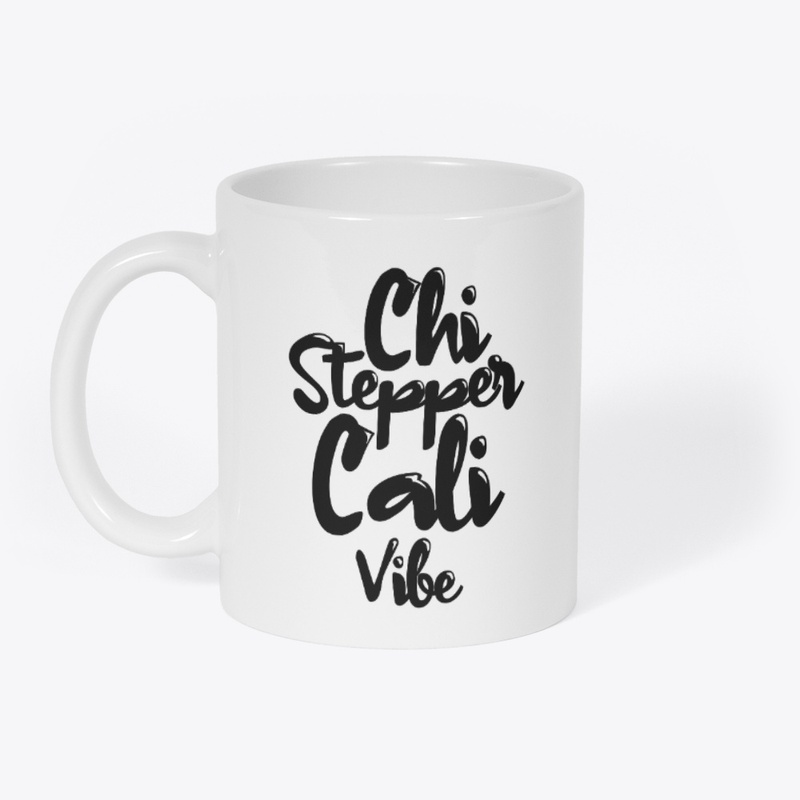 Chi- Stepper Cali Vibe 