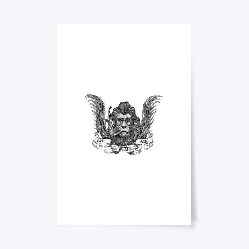 lion head