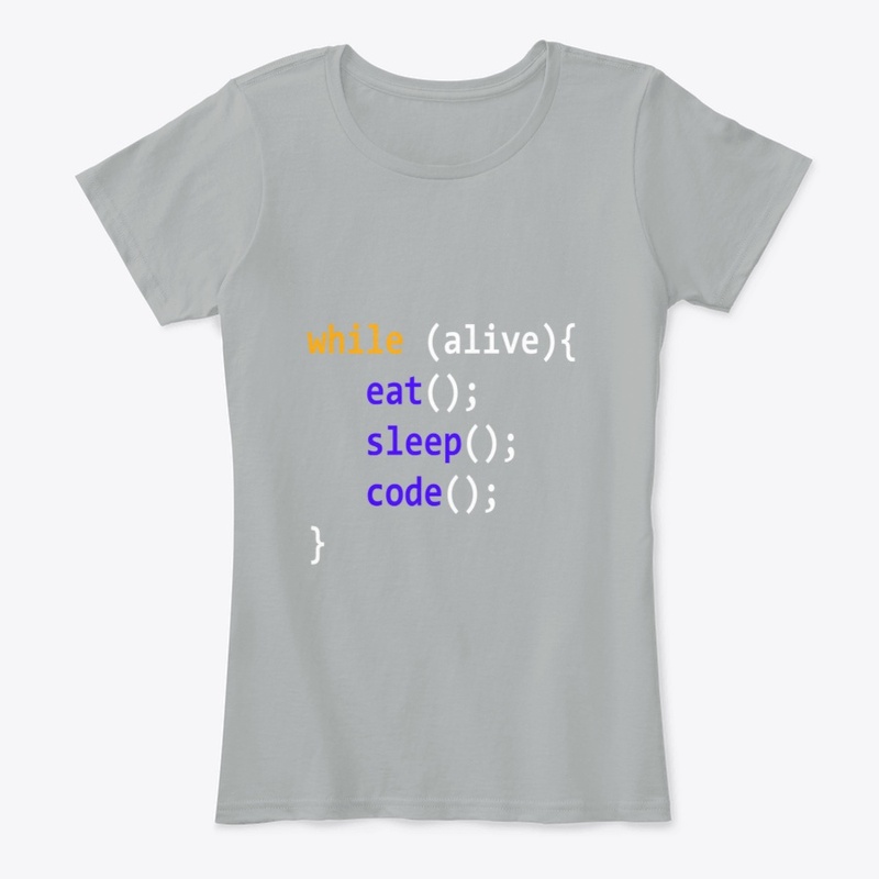 eat sleep code repeat 1
