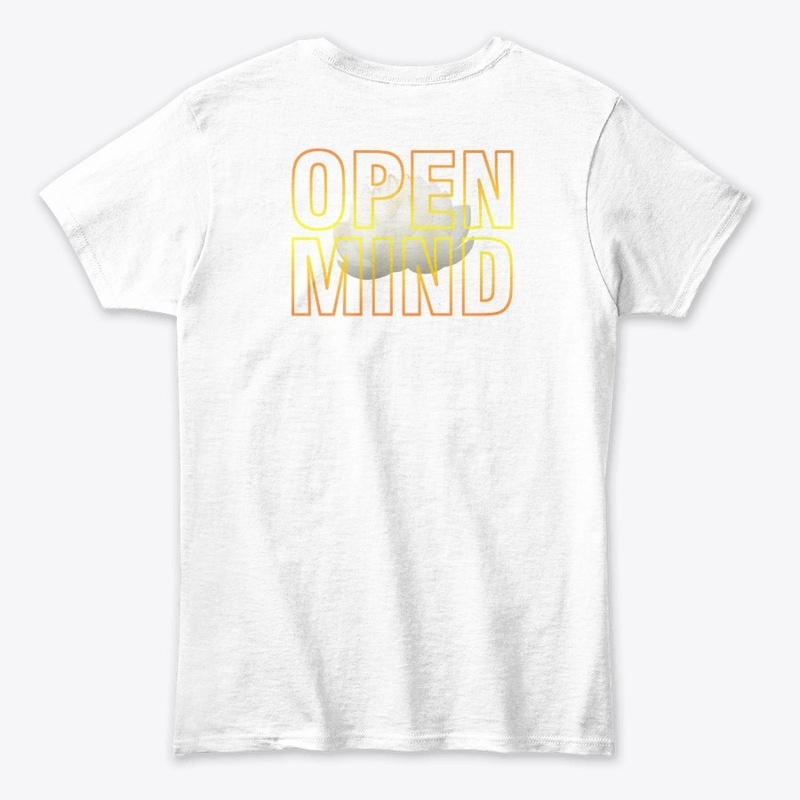 Open Mind