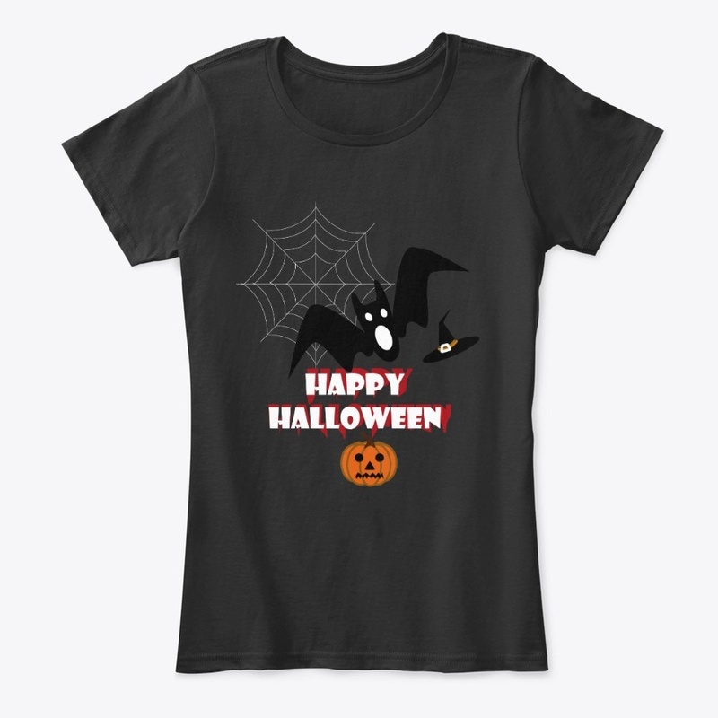 Happy  Halloween 82