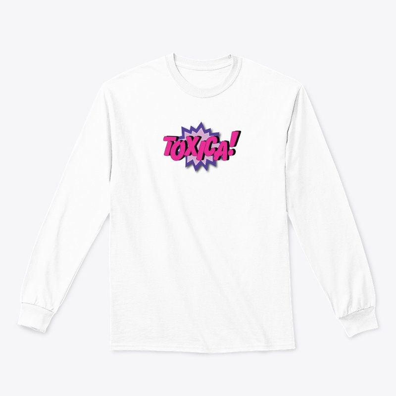 Toxica!