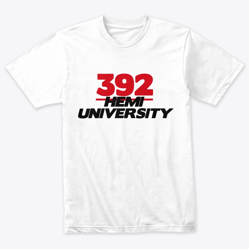 392 University 