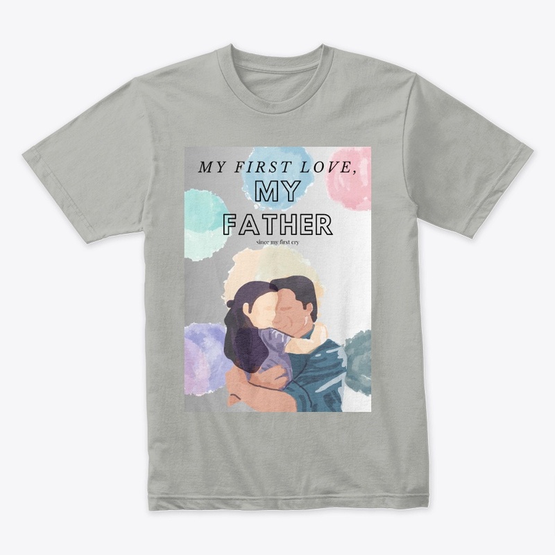 FATHER'S DAY TSHIRTS